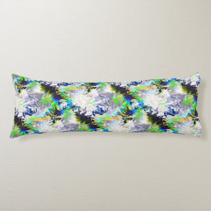 Frozen Sea... Seitenschläferkissen