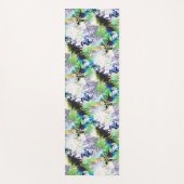 Frozen Sea...... Yogamatte (Vorderseite)