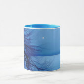 Frozen See - Tasse (Zentrum)