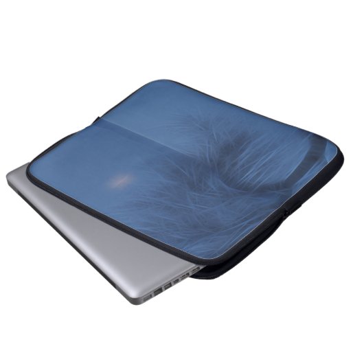 Frozen World - Sleeve (Vorne Knopf)