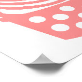 Frozen Yogurt Poster (Ecke)