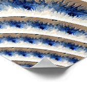 Frozen Zeit...... Poster (Ecke)