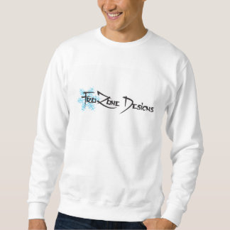 Frozone entwirft Crew-Hals Sweatshirt