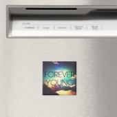 FRREVER YOUNG MAGNET (In Situ (Geschirrspüler))