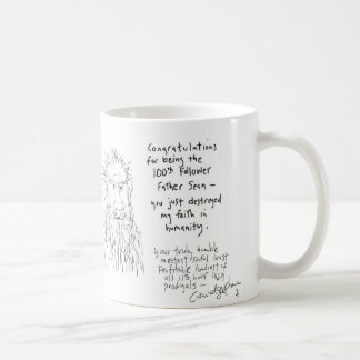 FrSeanprize Kaffeetasse