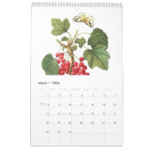 Frucht 2015 kalender (Mär 2026)