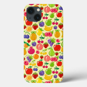 Frucht Case-Mate iPhone Hülle