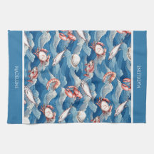 Frucht de Mer Personalisiert