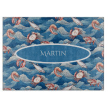 Frucht de Mer Personalisiert