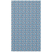 Frucht de Mer Tischdecke (Vorderseite)