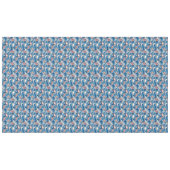 Frucht de Mer Tischdecke (Vorderseite (Horizontal))