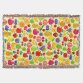 Frucht Decke (Vorderseite)