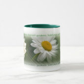 Frucht der Geist-Tasse Tasse (Zentrum)