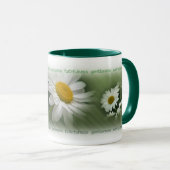 Frucht der Geist-Tasse Tasse (VorderseiteRechts)