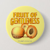 Frucht der Stille Button (Vorderseite)