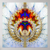 "Frucht der Träume" Poster (Vorne)