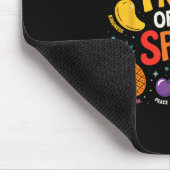 Frucht des Geistes Frucht Bunte Sommerferien Mousepad (Ecke)