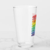 Frucht des Geistes Glas (Rechts)