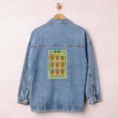Frucht des Geistes Jeansjacke (Hangar)