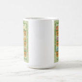 Frucht des Geistes Kaffeetasse (Mittel)