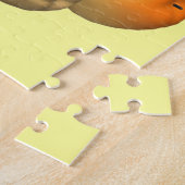 Frucht des Geistes Puzzle (Seite)