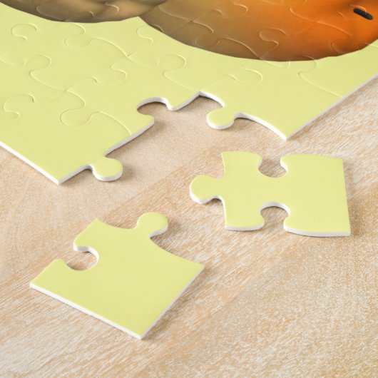 Frucht des Geistes Puzzle (Seite)