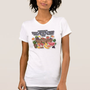 Frucht des Geistes T-Shirt