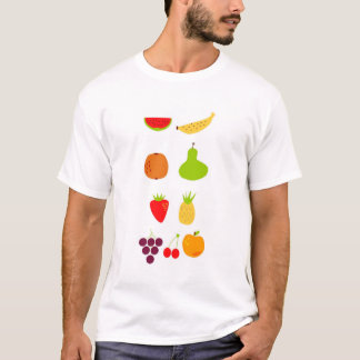 Frucht des Geistes T-Shirt