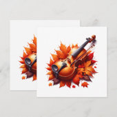 Frucht des Geistes - vom Geist leben (Vorne/Hinten)