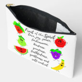 Frucht des Geistes Zubehörtasche (Offen)
