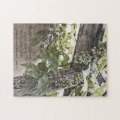 Frucht des Geistspannvorrichtungs-Sägepuzzlespiels Puzzle (Horizontal)