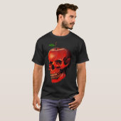 Frucht des Lebens T-Shirt (Vorne ganz)