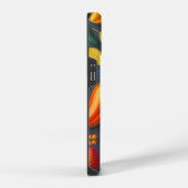 Frucht Design iPhone-Hülle iPhone Hülle (Rechte Seite)