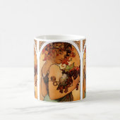 "Frucht" durch Tasse Alphonse Mucha (Mittel)