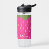 Frucht Erdbeere Trinkflasche (Links)