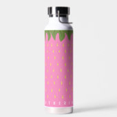 Frucht Erdbeere Trinkflasche (Links)