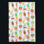 Frucht Flash Cards Koreanischer Fruchtigkeitsspass Geschirrtuch<br><div class="desc">Karo aus diesem super coolen frischen und fruchtigen Design. Egal ob Sie eine neue Sprache lernen wollen oder nur Obst aus der Liebe, zeigen Sie, dass Sie ein Fan mit diesem phantastischen Handtuch sind. Und vergewissern Sie sich, dass Sie meinen Shop für weitere Produkte und Designs Karo.</div>