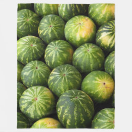 Frucht Fleece Blanket