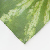 Frucht Fleece Blanket (Ecke)