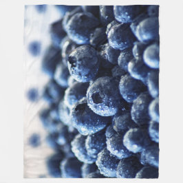 Frucht Fleece Blanket
