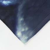 Frucht Fleece Blanket (Ecke)