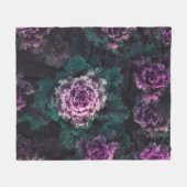 Frucht Fleecedecke (Vorderseite (Horizontal))