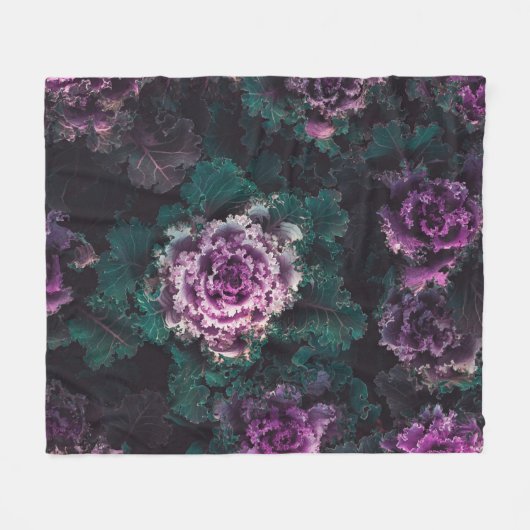 Frucht Fleecedecke (Vorderseite (Horizontal))