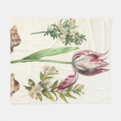 Frucht Fleecedecke (Vorderseite (Horizontal))