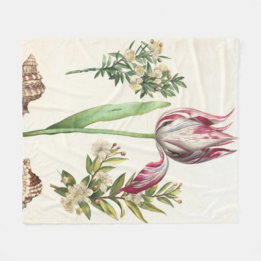 Frucht Fleecedecke (Vorderseite (Horizontal))