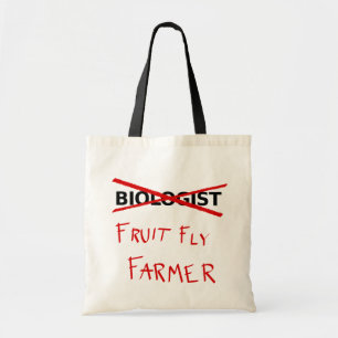 Frucht-Fliegen-Bauers-Taschen-Tasche Tragetasche