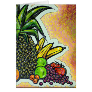 Frucht-Freude