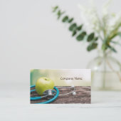 Frucht-Gemüse/gesundes Leben/vegetarische Karte (Stehend Vorderseite)