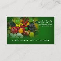 Frucht-Gemüse/gesundes Leben/vegetarische Karte