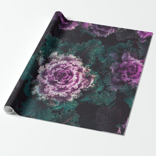 Frucht Geschenkpapier (Ungerollt)